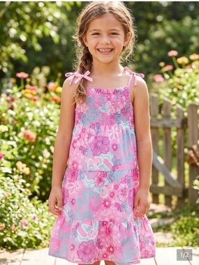 5T Girls Dress Bundle